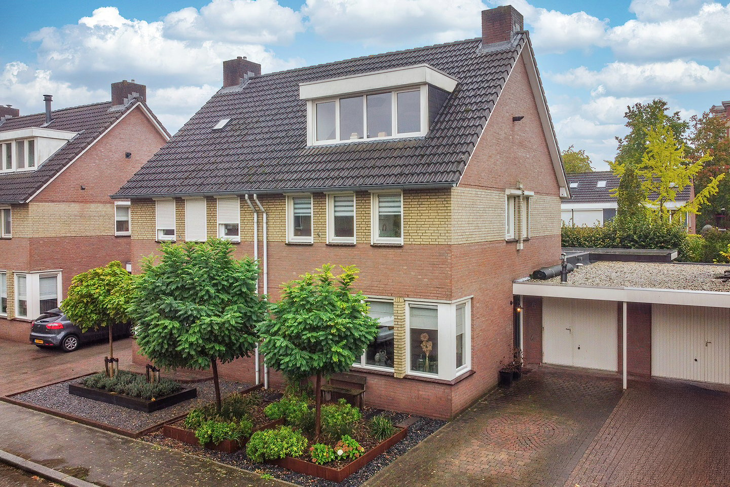 Huis Verkocht Weegbree Dd Venlo Funda