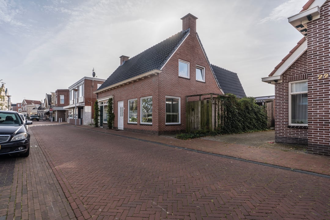 Huis Verkocht Engelstilstraat Jh Winschoten Funda