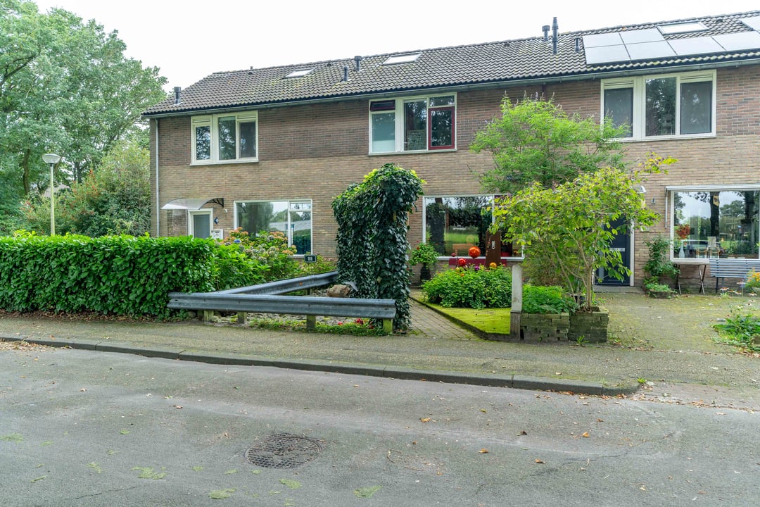 Huis Verkocht Laagveld 88 9753 KC Haren GR Funda