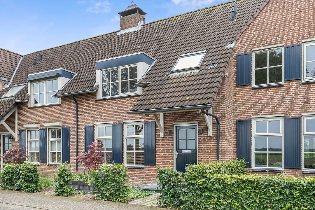 Huis Verkocht Janssenstraat 39 5708 KK Helmond Funda