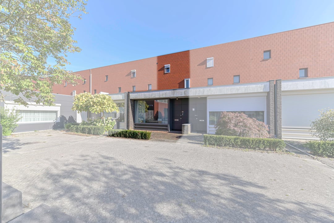 Huis Verkocht Diamanthof 34 5912 SP Venlo Funda