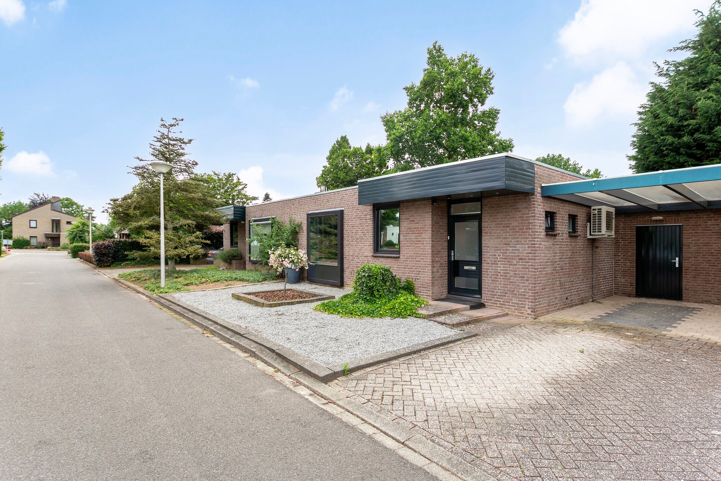 Huis Verkocht Brountslaan Bj Sittard Funda