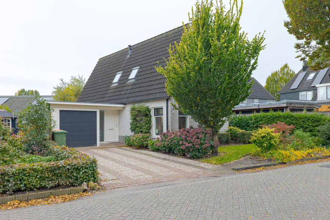 Huis Verkocht De Hilde 23 9531 MJ Borger Funda