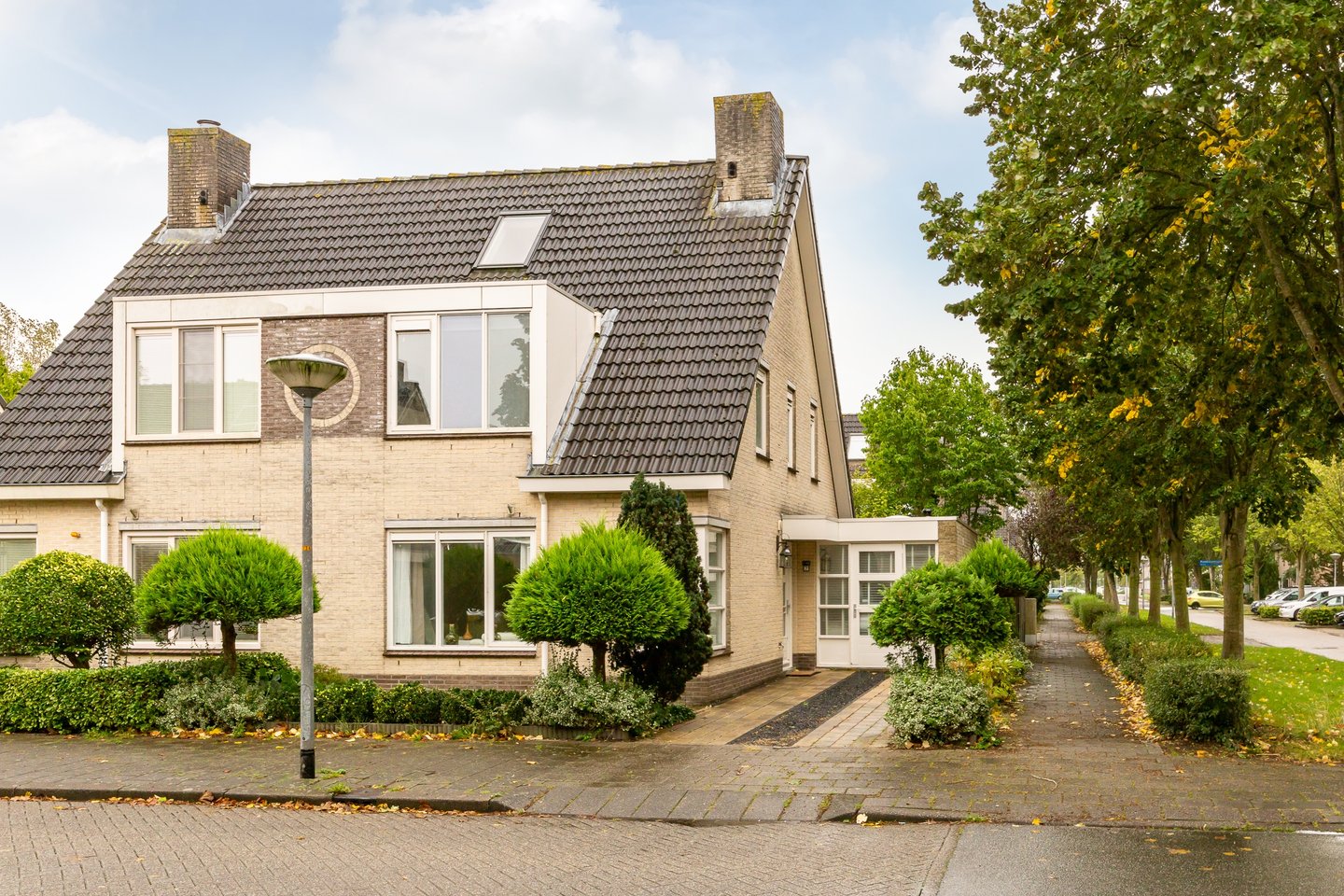 Huis Verkocht Ocelotstraat Ce Almere Funda