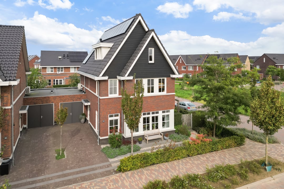 Huis Verkocht Louis Paul Boonstraat Xp Nijmegen Funda