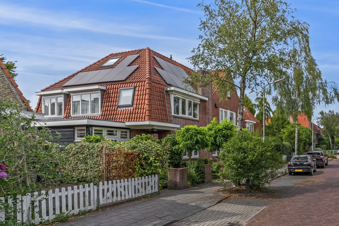 Huis Verkocht Willem Van Beijerenlaan 31 1181 DX Amstelveen Funda