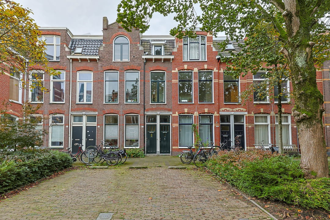 Huis Verkocht Verlengde Nieuwstraat 31 9724 HB Groningen Funda