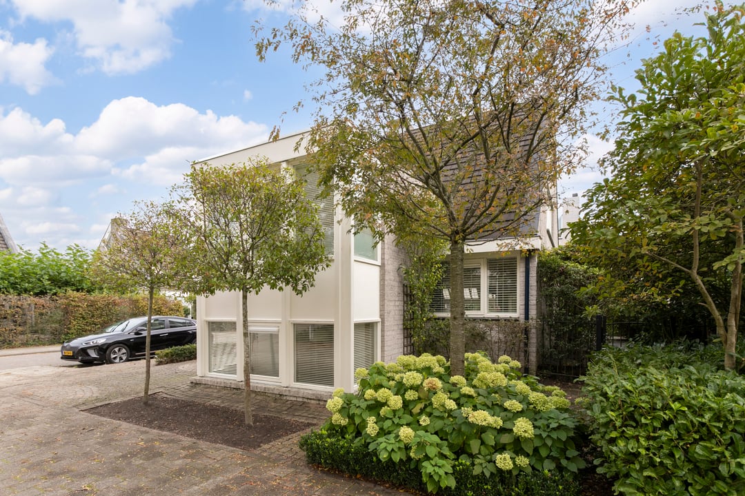 Huis Verkocht Roerdomp Rn Breda Funda