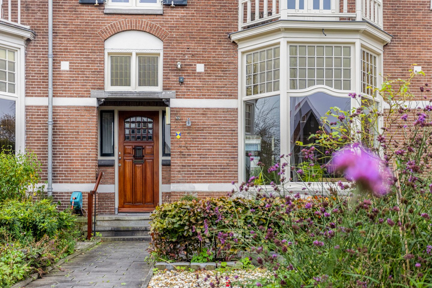 Huis Verkocht Mr P J Troelstraweg Ab Leeuwarden Funda