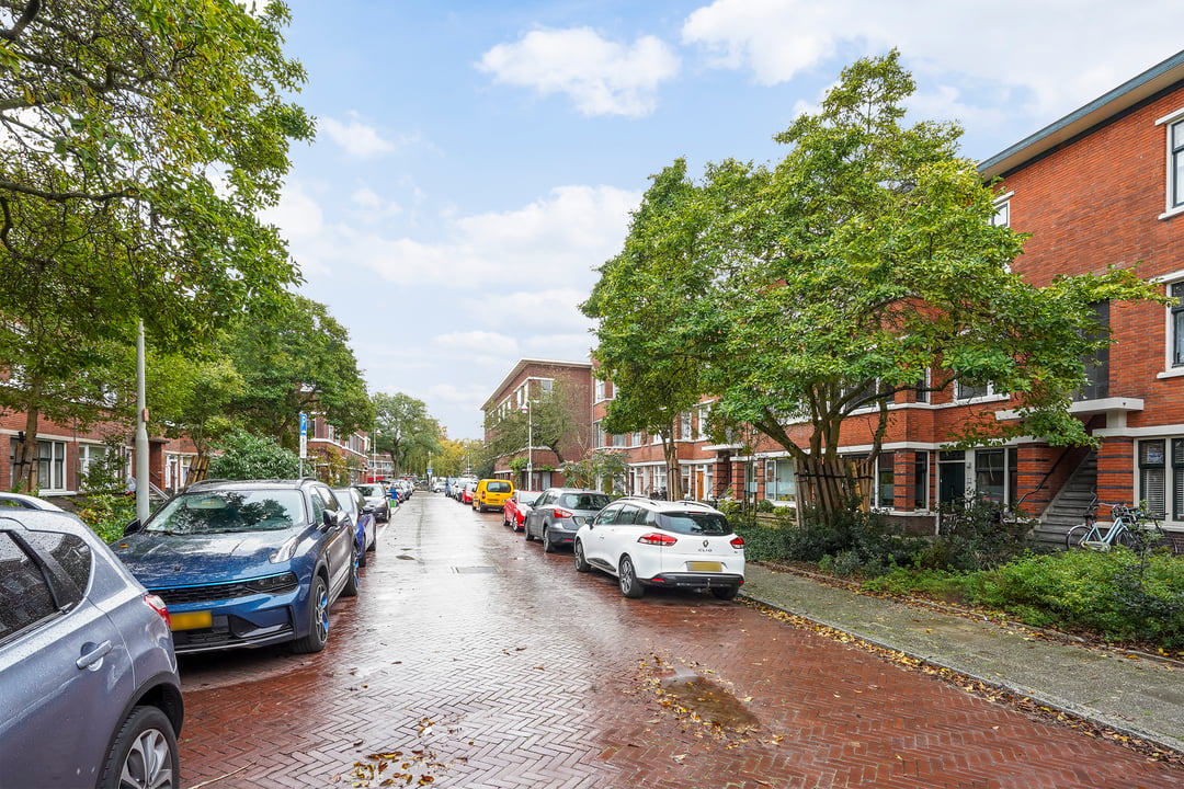 Appartement Verkocht Abrikozenstraat Vt Den Haag Funda