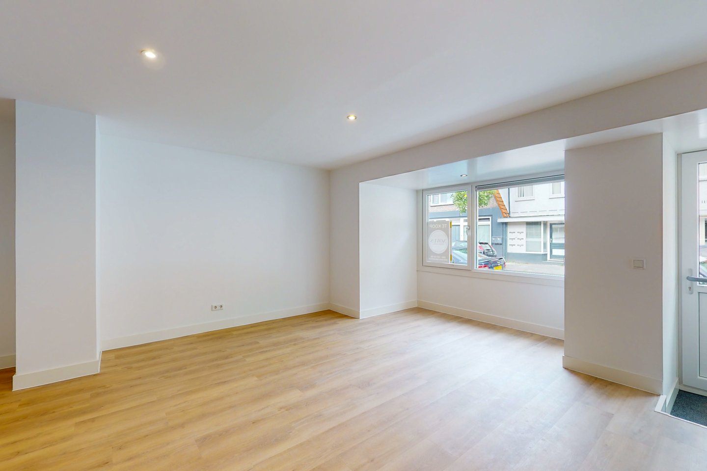 Appartement Verkocht Pastoor Van Arslaan 3 5622 CK Eindhoven Funda