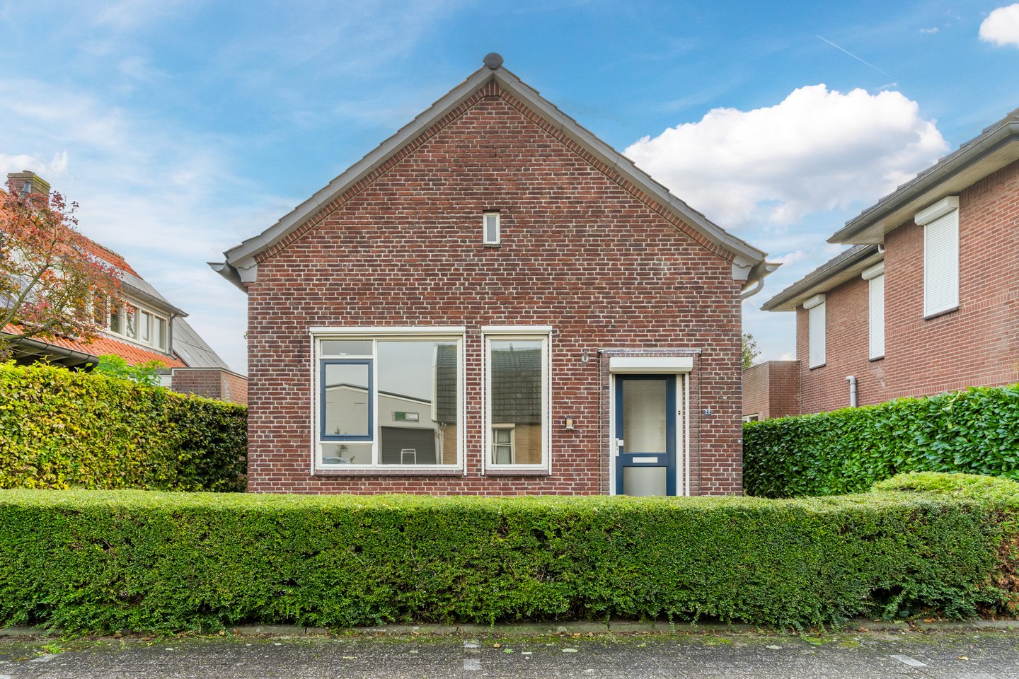 Huis Verkocht Perzikstraat Kd Wijk En Aalburg Funda