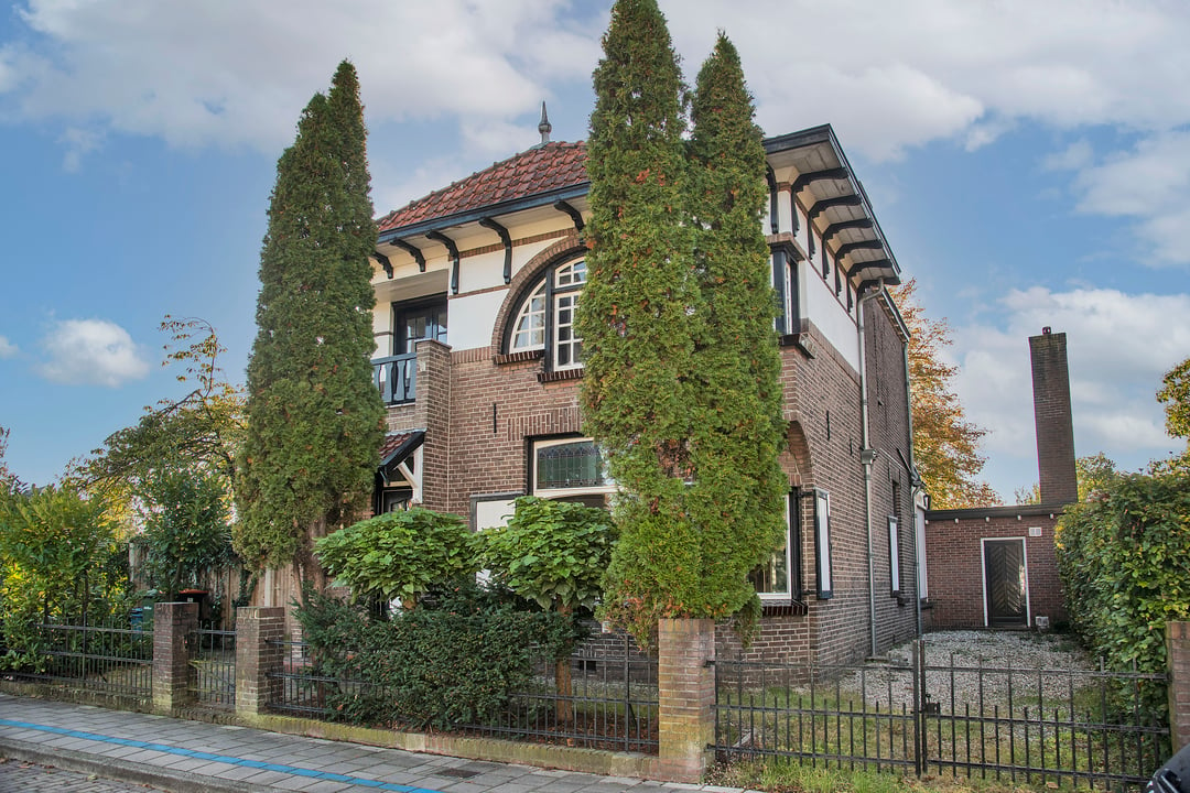 Huis Verkocht Colensostraat Ha Hengelo Ov Funda