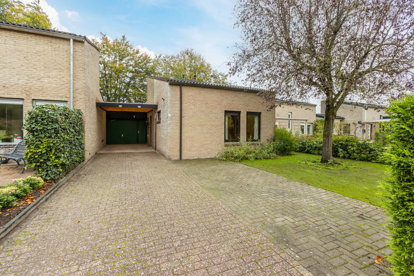 Huis Verkocht De Marke 17 7933 RA Pesse Gem Hoogeveen Funda