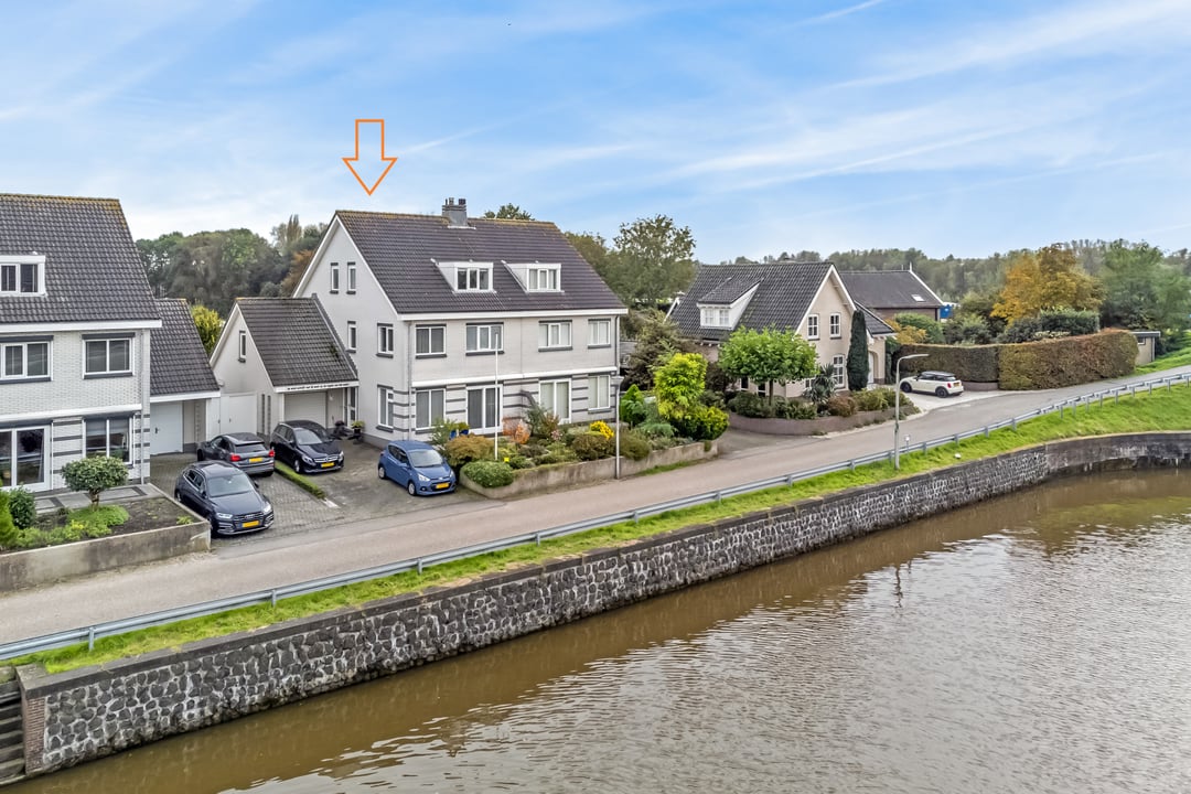 Huis Verkocht Sluisweg 1 B 4241 EA Arkel Funda