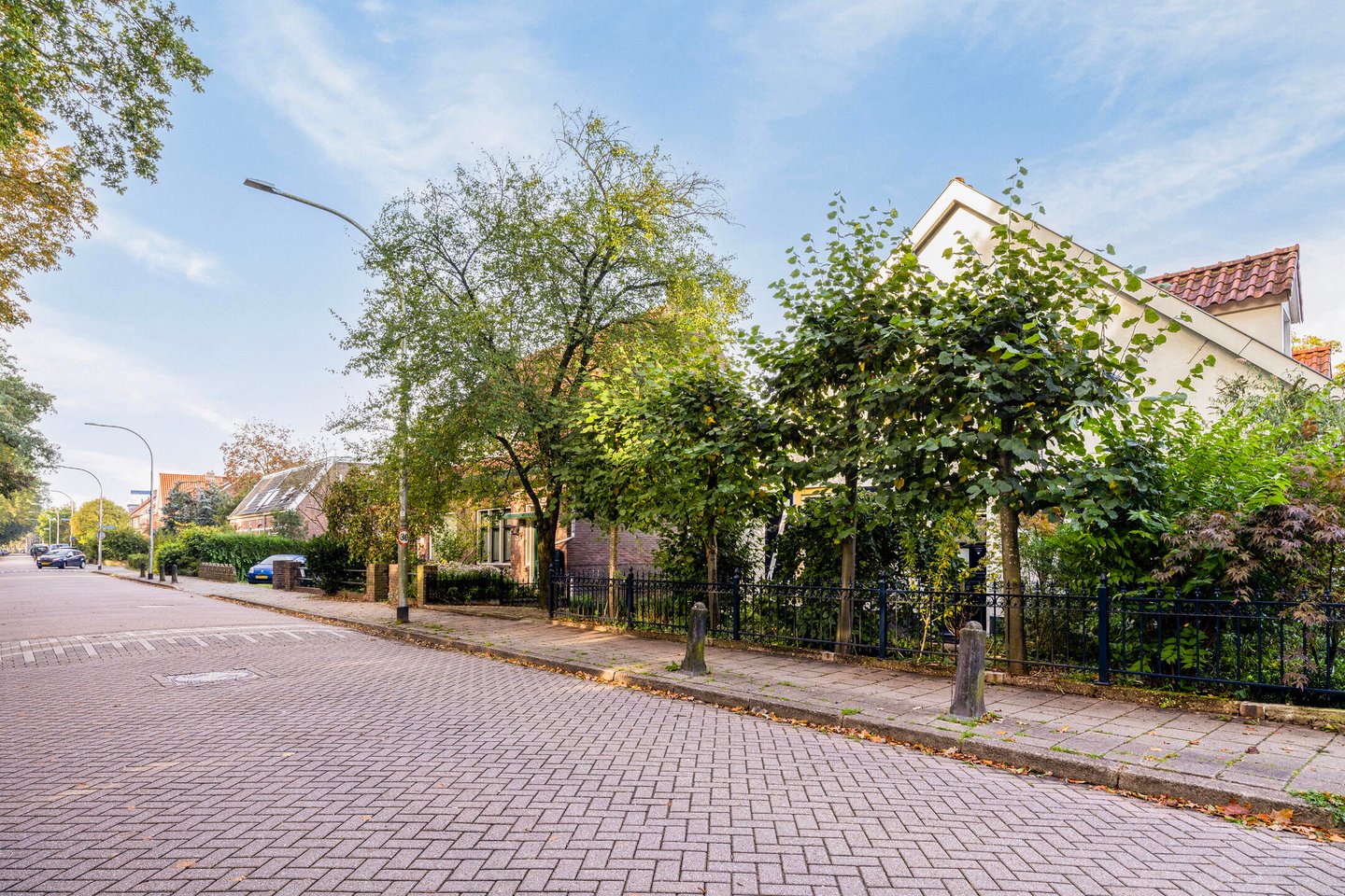 Huis Verkocht Oude Graafseweg 102 104 6543 PT Nijmegen Funda