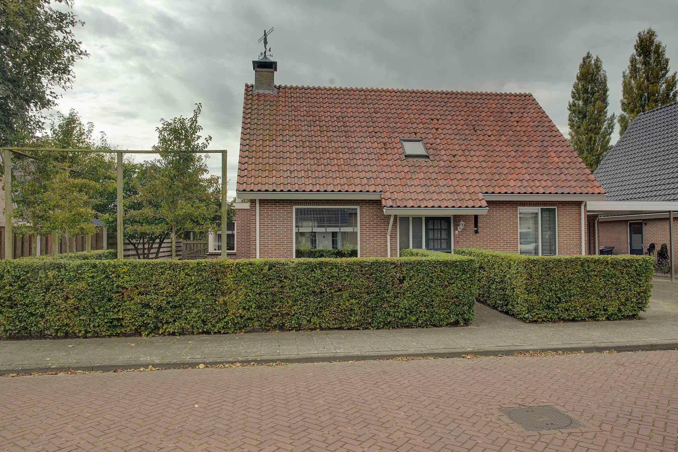 Huis Te Koop Schemperserf Jc Staphorst Funda