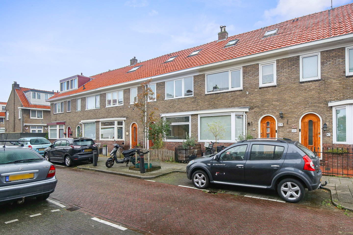 Huis Verkocht Meidoornstraat Tr Zaandam Funda