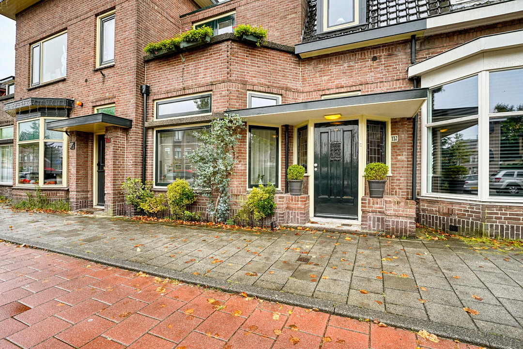 Huis Verkocht Leidseweg 112 2251 LG Voorschoten Funda