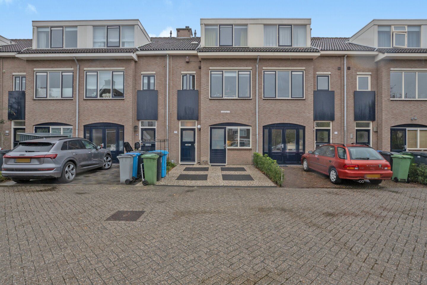 Huis Te Koop Hortensialaan 54 A 1431 VD Aalsmeer Funda