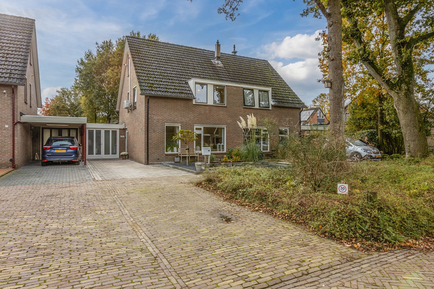 Huis Verkocht Zende Db Zuidwolde Dr Funda