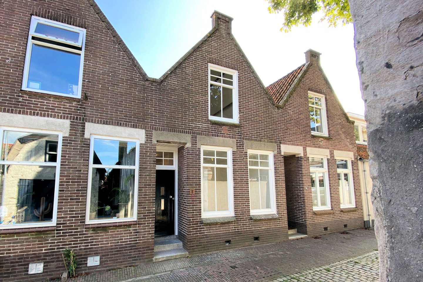 Huis Verkocht Lombardstraat 8 4301 EM Zierikzee Funda