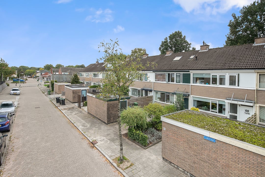 Huis Verkocht Lekstraat Lt Emmeloord Funda