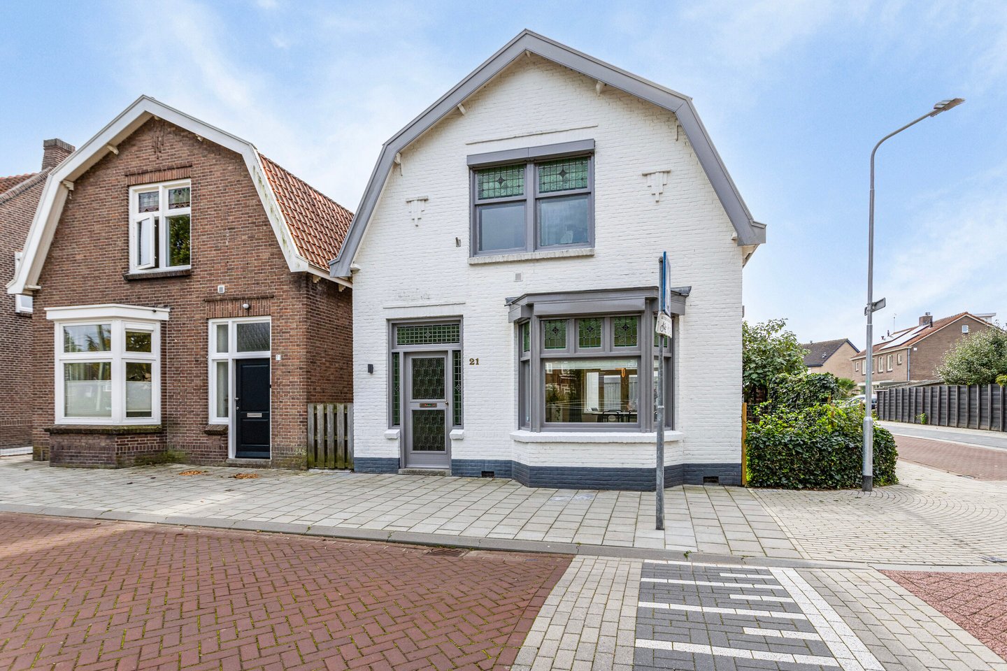 Huis Verkocht Willem Zelleweg 21 4462 AA Goes Funda