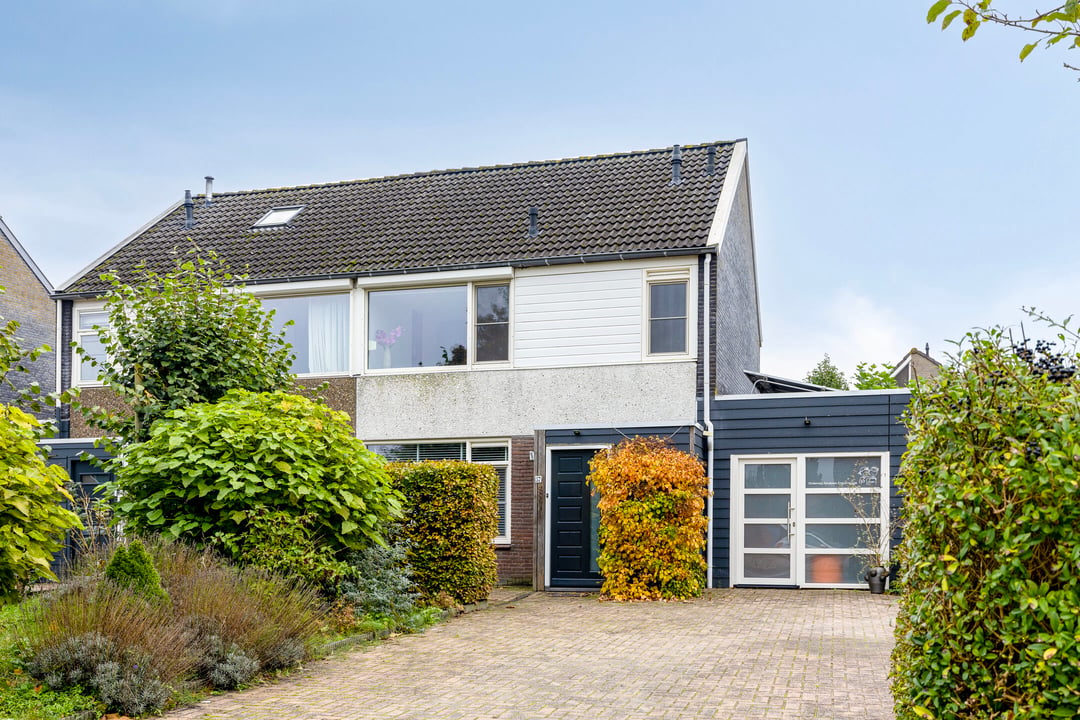 Huis Verkocht Wezellaan 57 9675 LB Winschoten Funda