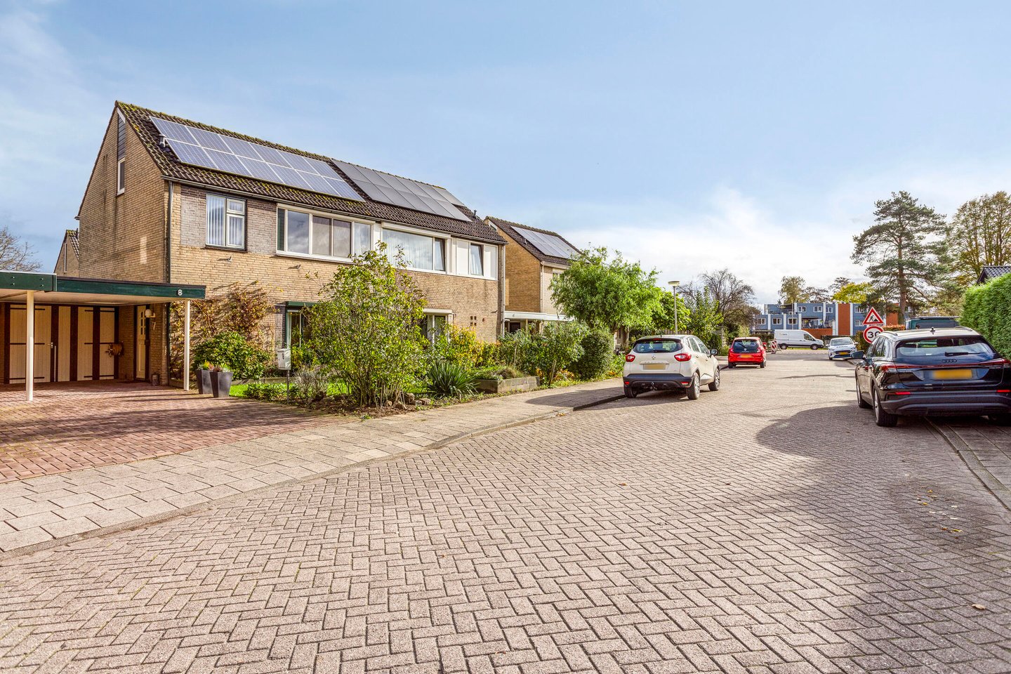 Huis Verkocht Van Den Vondelstraat 8 7471 XV Goor Funda