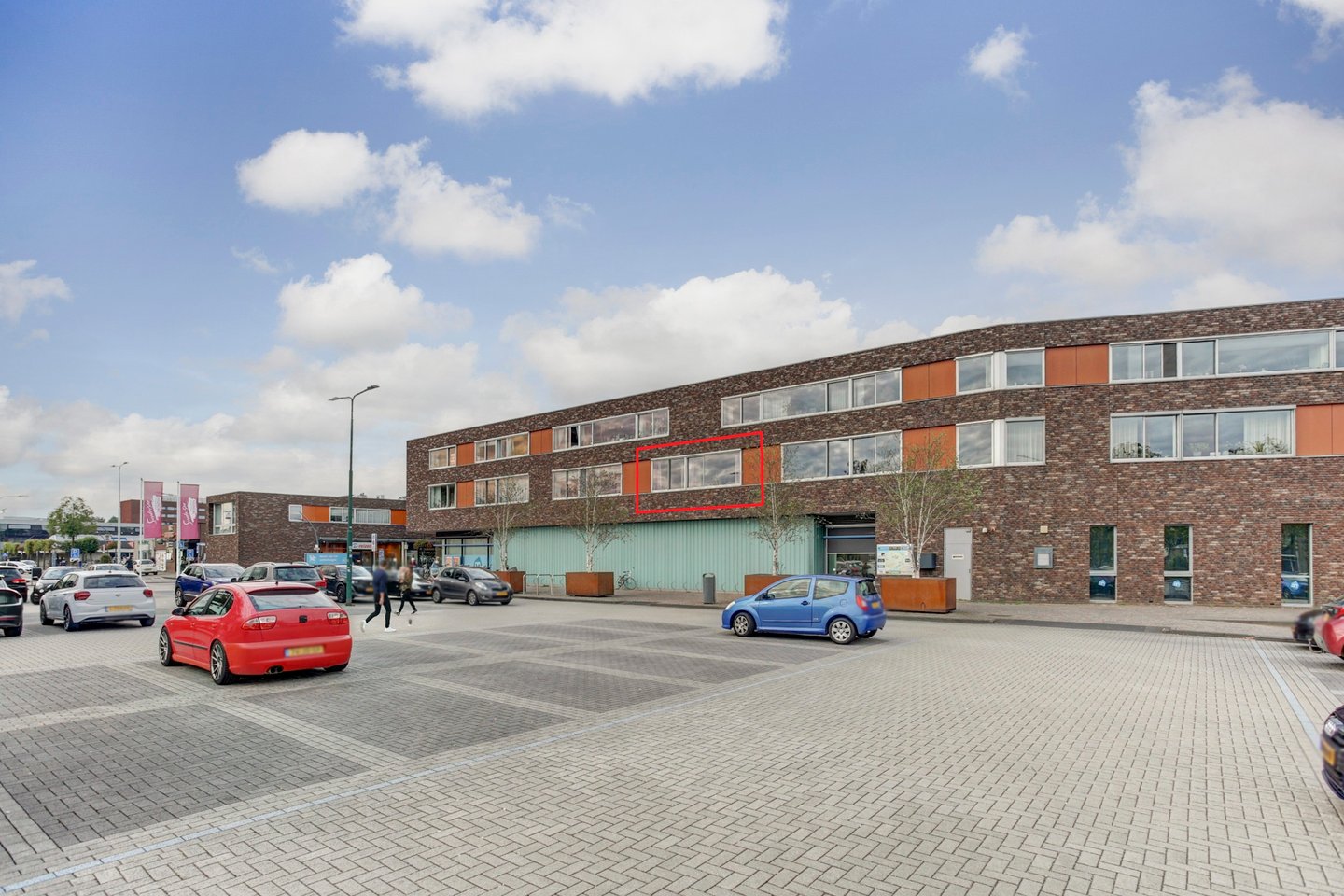 Appartement Verkocht Kop Van Het Ruim Kd Dronten Funda