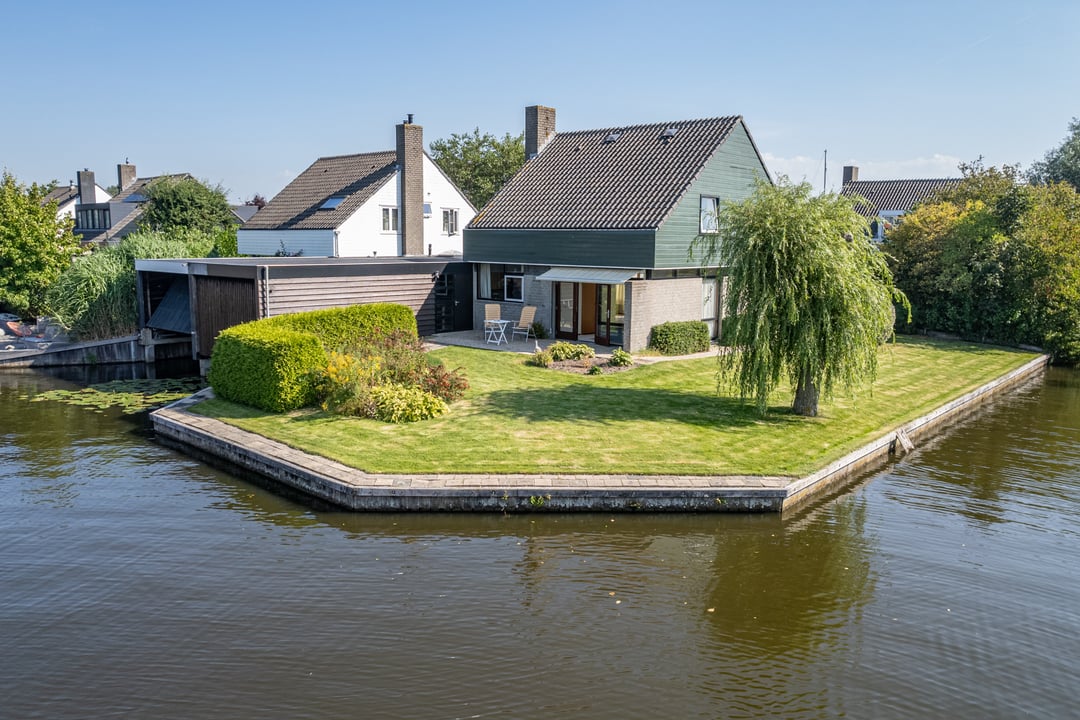 Huis Verkocht Zoutepoel Cc Sneek Funda