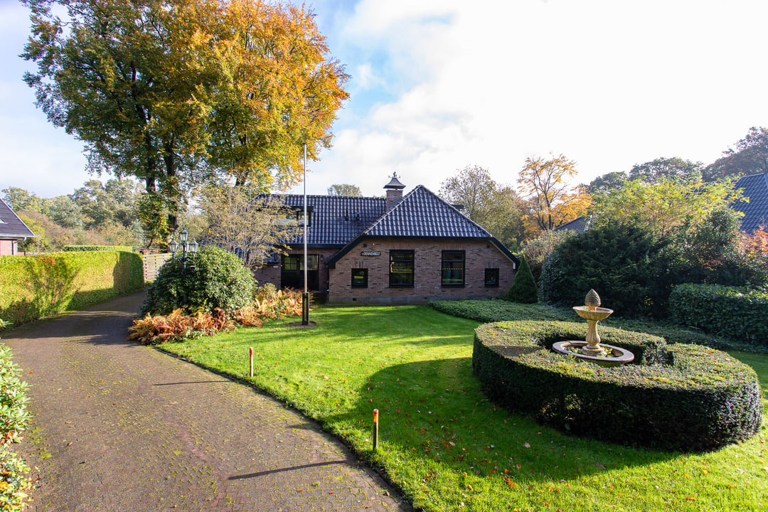 Huis Verkocht Eversbergweg Pg Nijverdal Funda