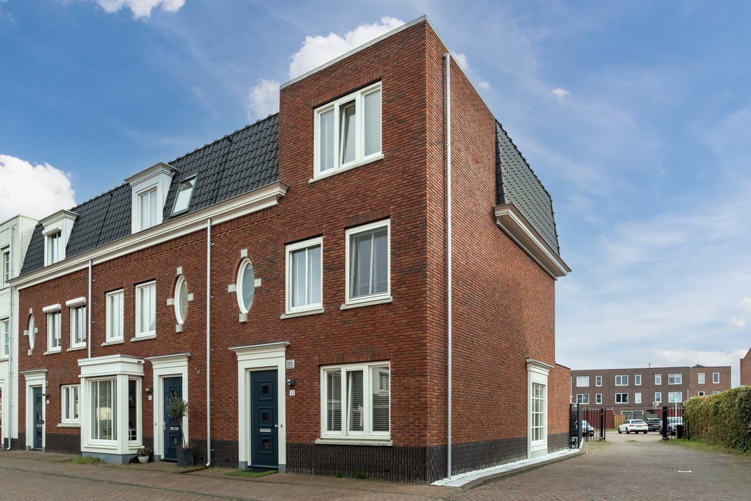 Huis Verkocht Valkenburcht Ml Vleuten Funda