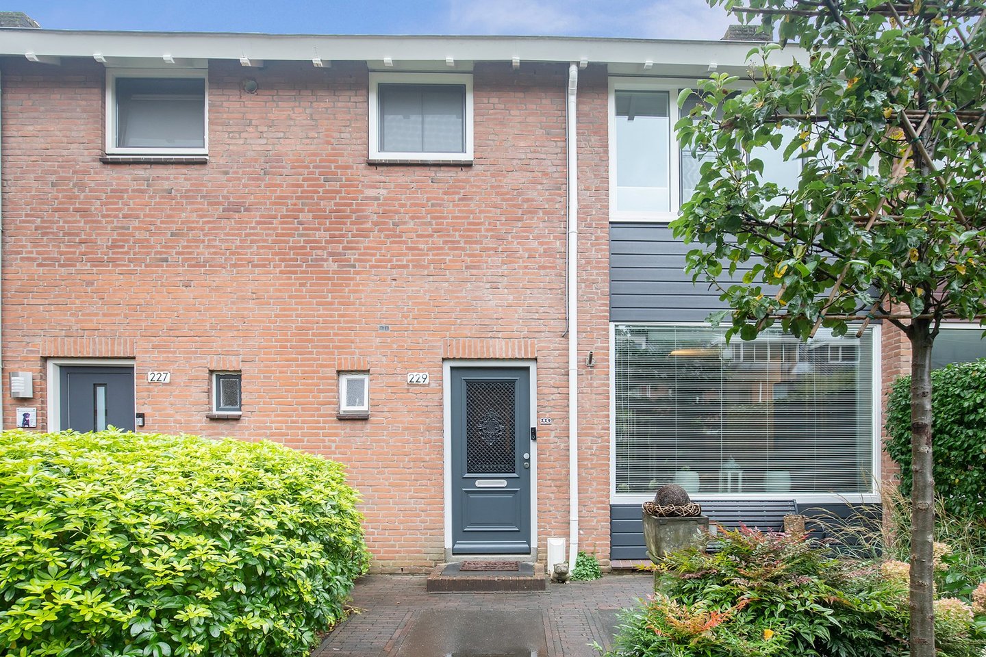 Huis Verkocht Van Der Helmstraat 229 3067 HE Rotterdam Funda