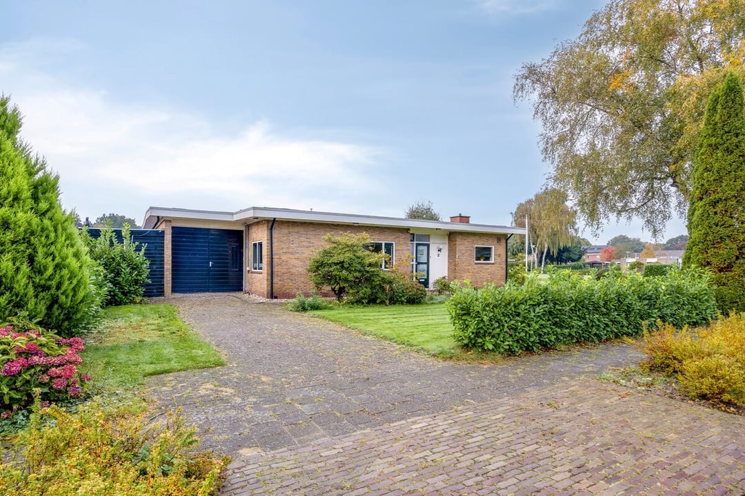 Huis Verkocht Sportlaan 2 9663 EV Nieuwe Pekela Funda