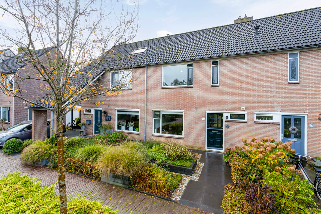 Huis Verkocht Wulpenhof Lc Nijkerk Funda