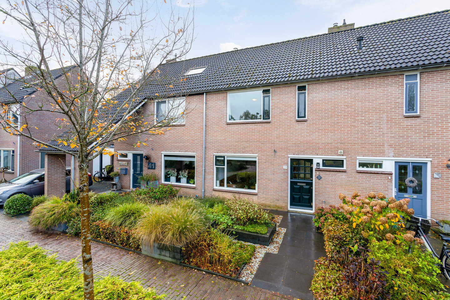 Huis Verkocht Wulpenhof 39 3862 LC Nijkerk Funda