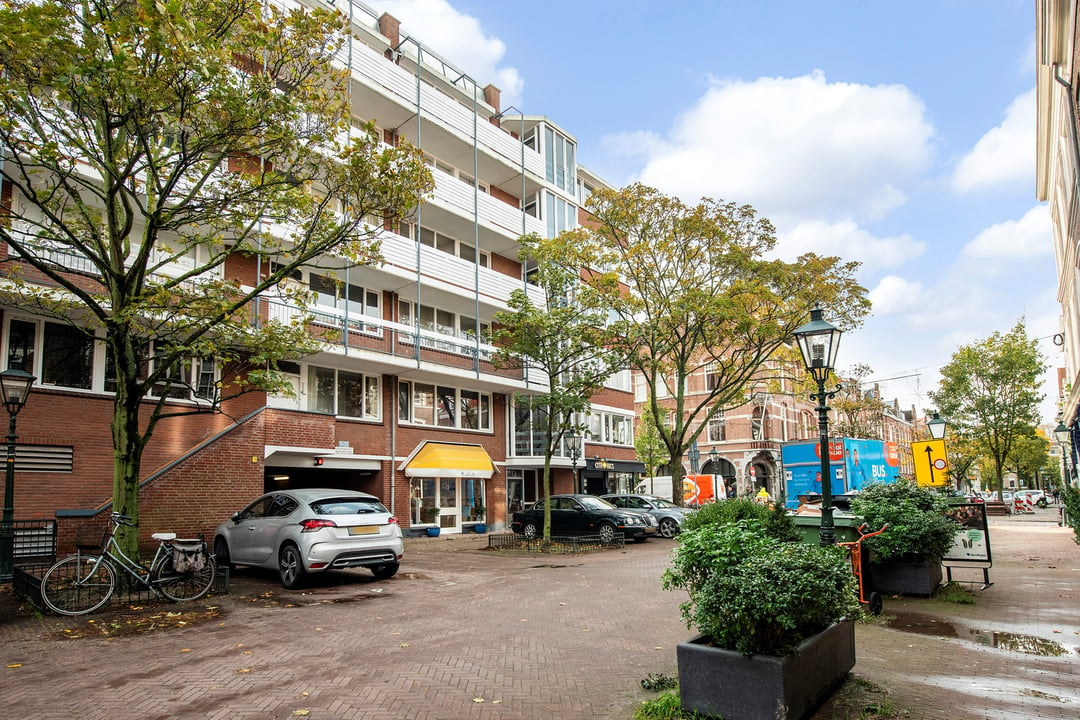 Appartement Verkocht Frederikstraat 633 2514 LS Den Haag Funda