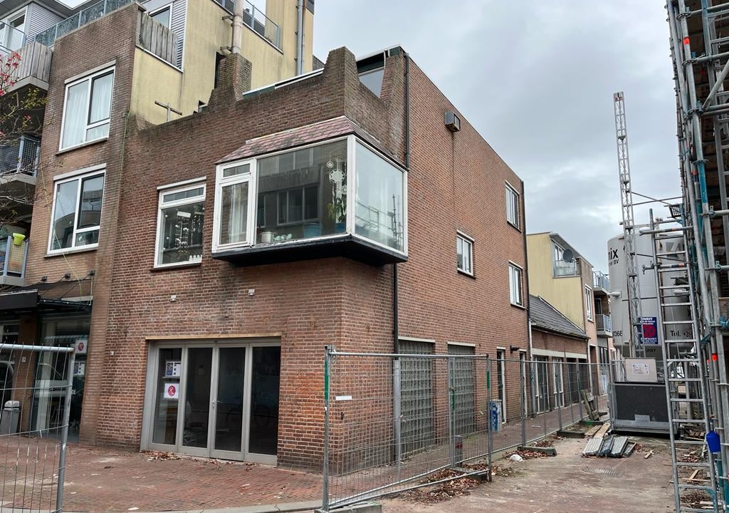 Huis Te Koop Hoogstraat Lk Den Helder Funda