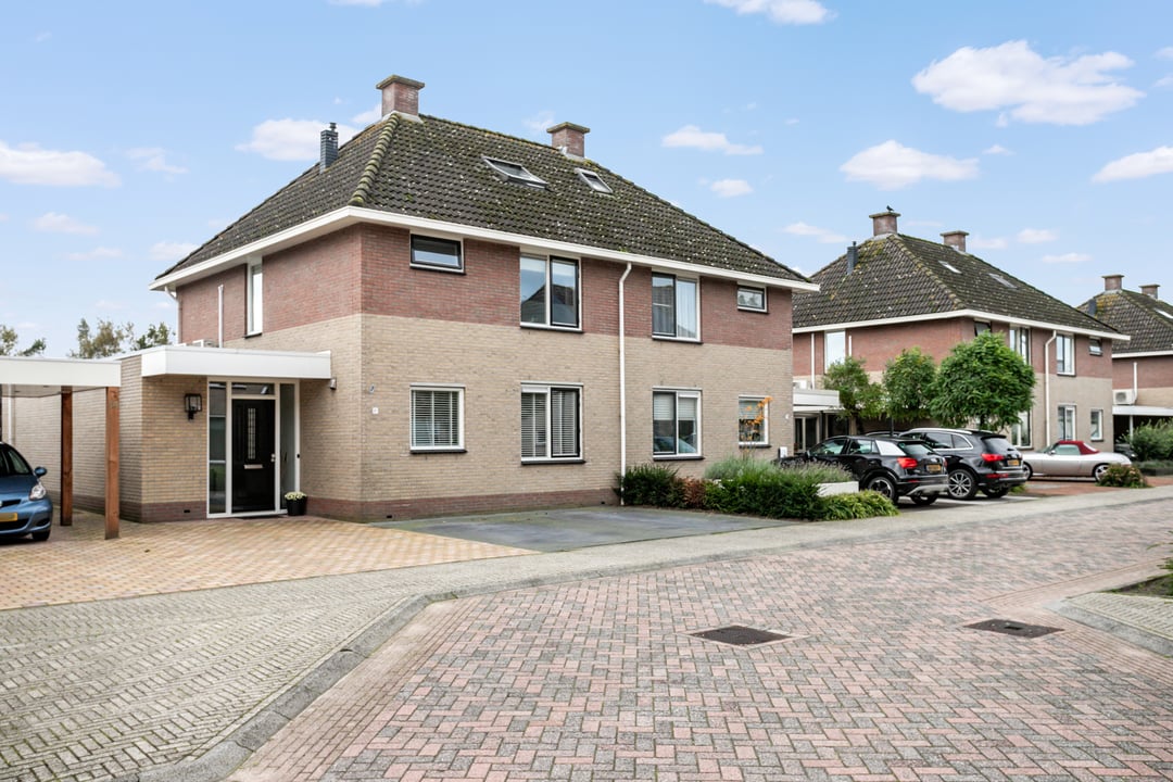 Huis Verkocht Vuurdoorn 12 A 7742 SW Coevorden Funda