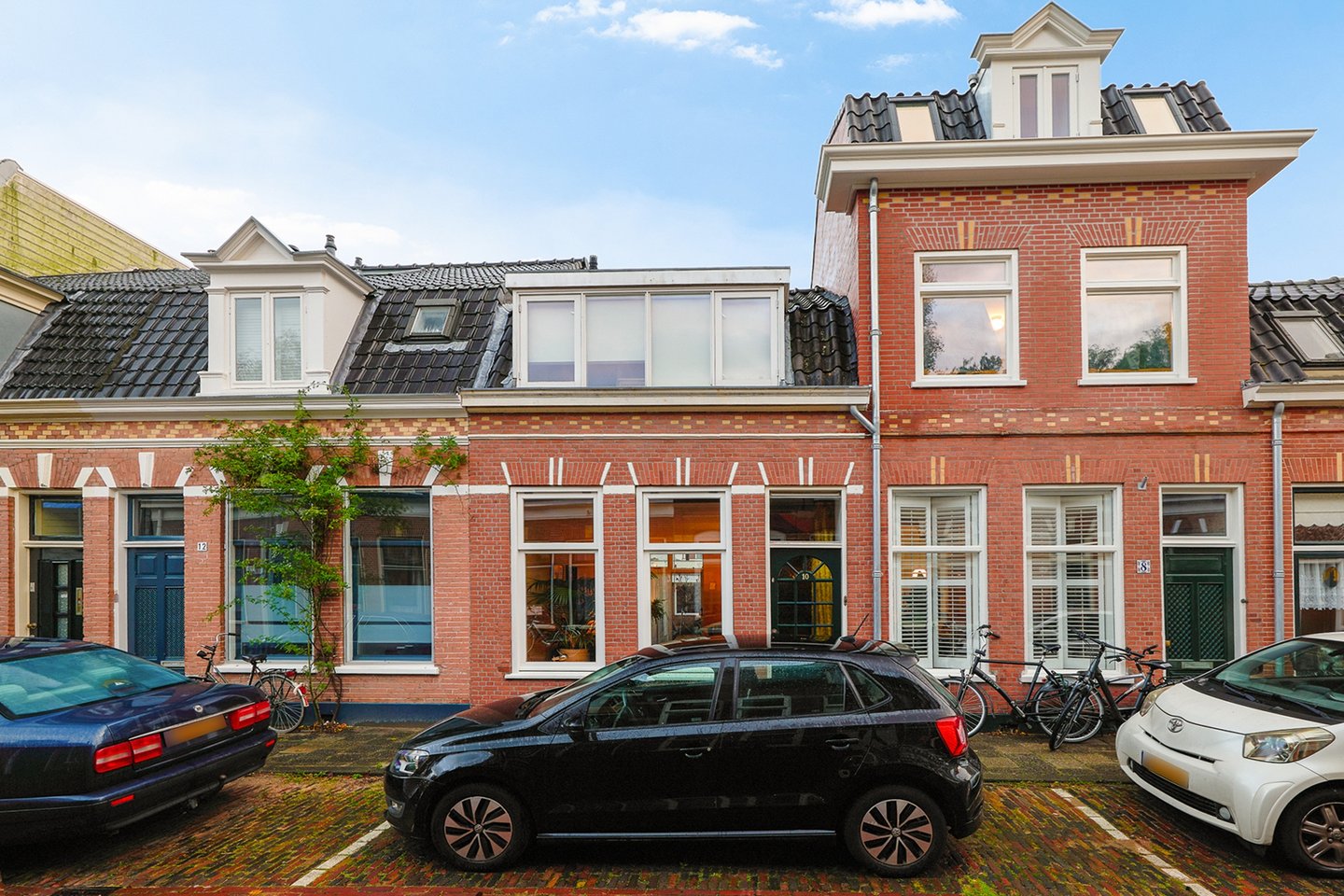 Huis Verkocht Weversstraat 10 2012 AJ Haarlem Funda