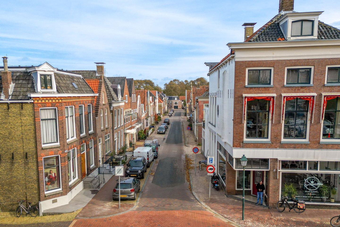 Huis Verkocht Hoogstraat 7 A 8861 AD Harlingen Funda