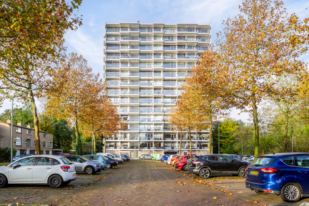 Appartement Verkocht Octant Sl Dordrecht Funda