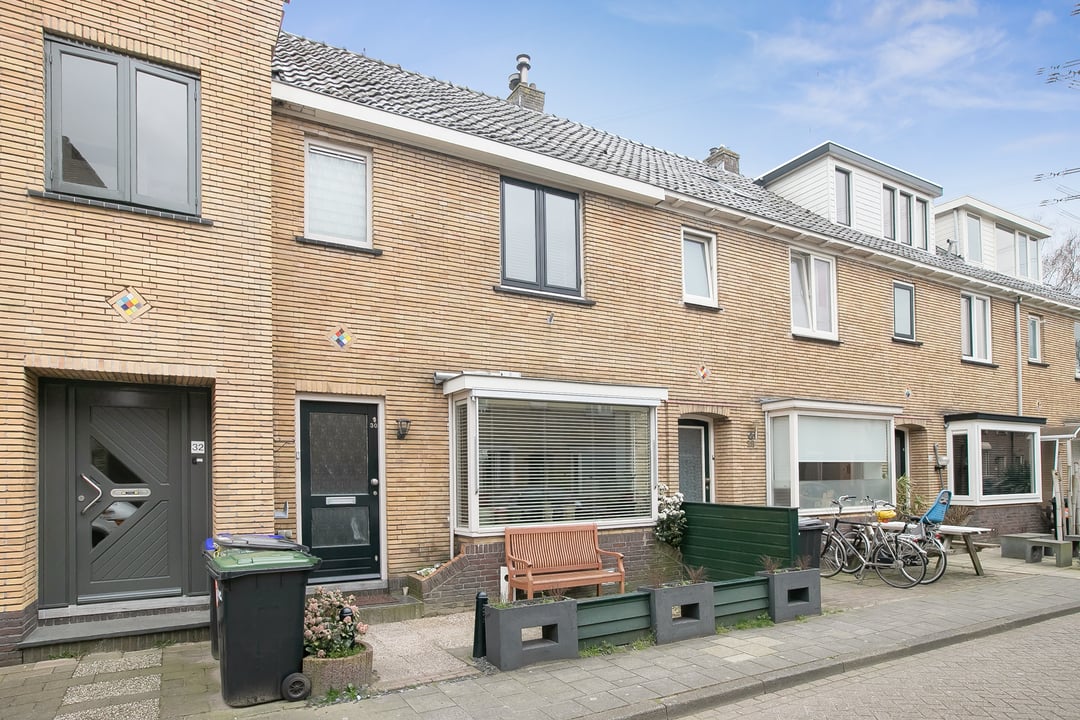 Huis Verkocht Vlielandstraat Zk Zaandam Funda