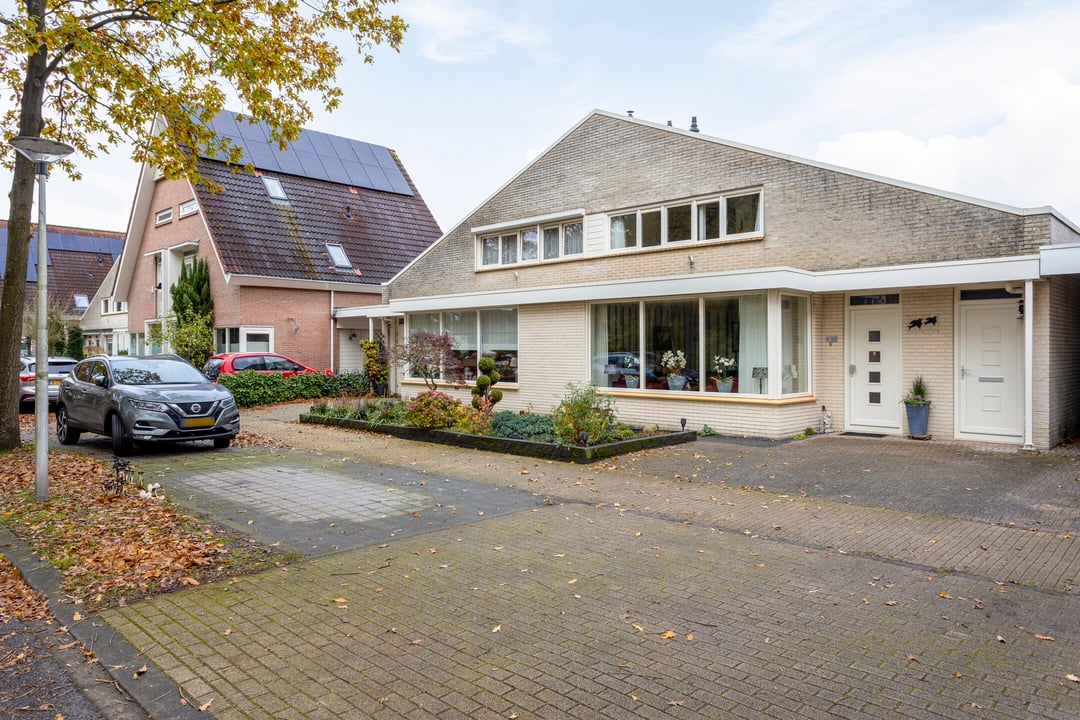 Huis Verkocht Eekmaatlaan Jw Enschede Funda