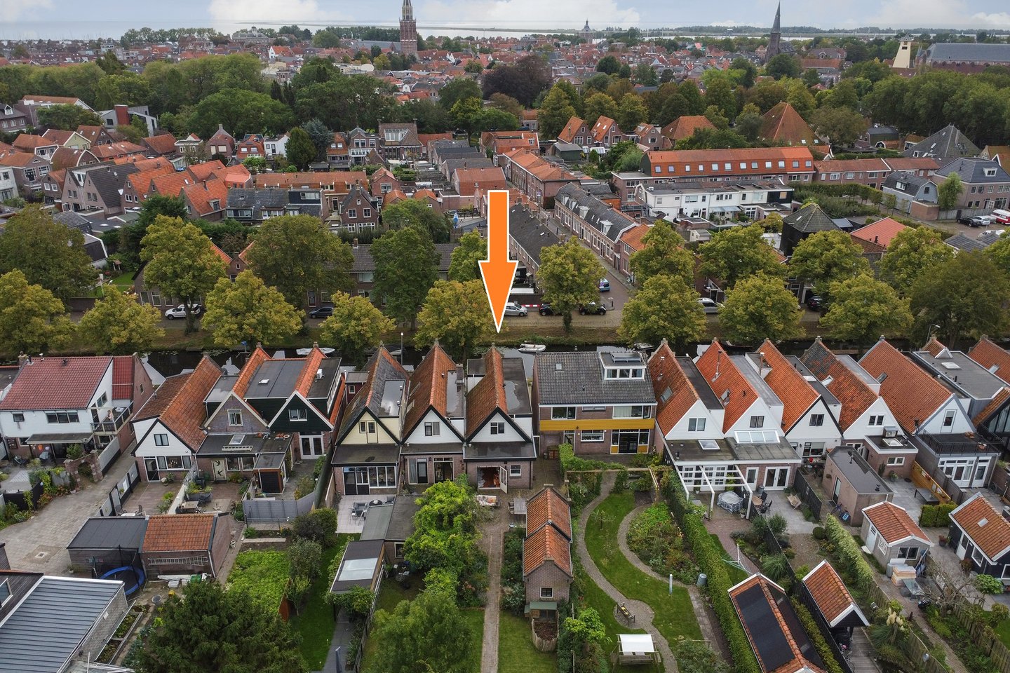 Huis Verkocht Noordergracht Pg Enkhuizen Funda