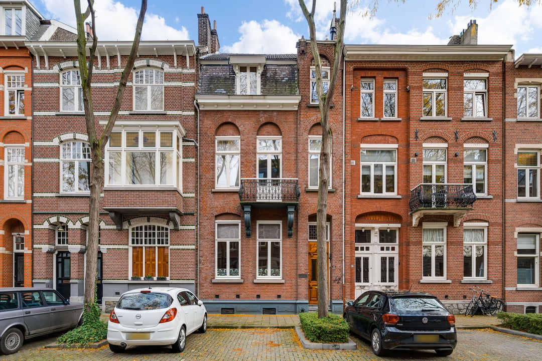 Huis Verkocht Alexander Battalaan 21 6221 CA Maastricht Funda