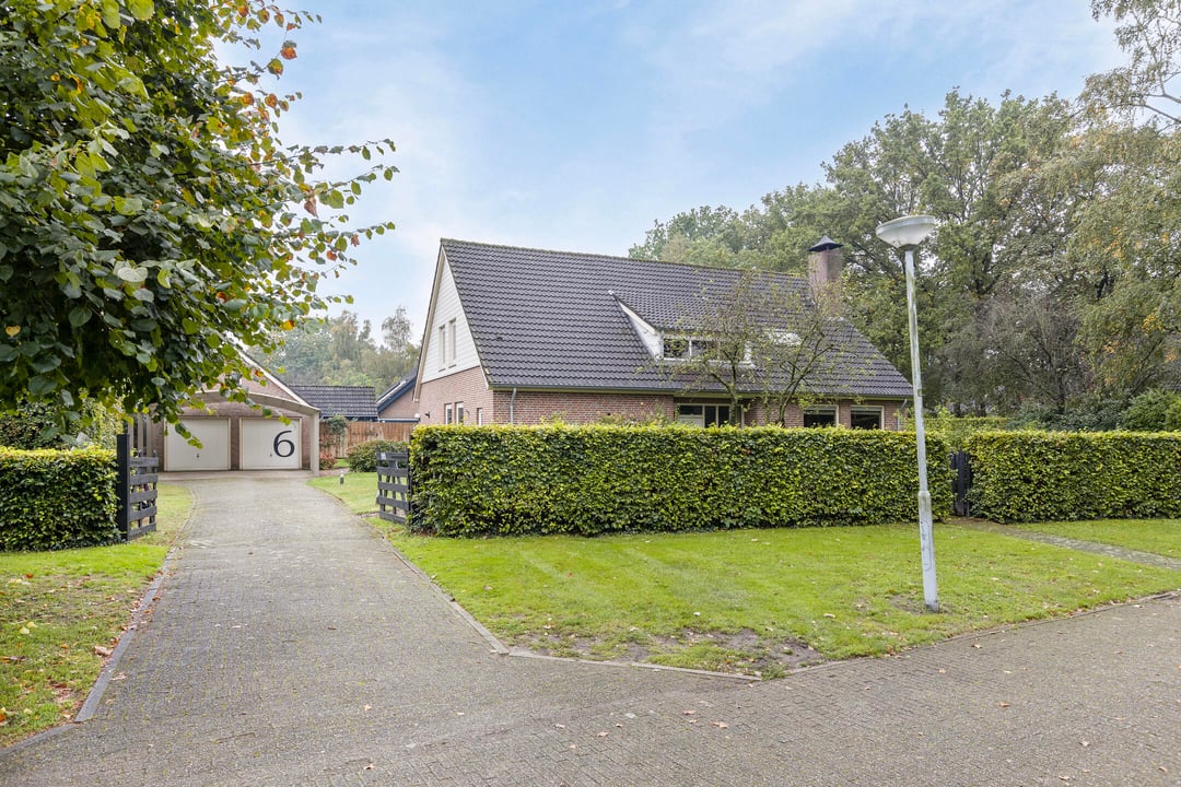 Huis Verkocht Zandstraat 6 5242 GR Rosmalen Funda