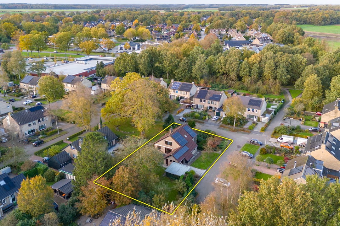 Huis Verkocht Sassenbergen Gx Borger Funda